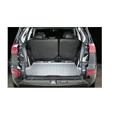 Cargo Liner Daihatsu Terios 2006 2007 2008 2009 2010 2011 Grey by WeatherTech