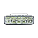 150mm Led Daytime Running Lamps