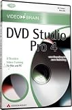DVD Studio Pro 4 - Video-Training (DVD-ROM)