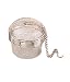 Kitchen & Housewares : Mesh Tea Ball Infuser by Danesco