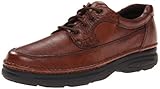 UPC 717502223959 product image for Nunn Bush Men's Cameron Oxford,Brown,9 W | upcitemdb.com