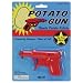 Die-Cast Potato Gun