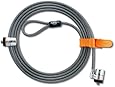 Kensington MicroSaver Twin Lock for Notebook Computers, Monitors  K64025F