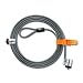 Kensington MicroSaver Twin Lock for Notebook Computers, Monitors  K64025F