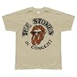 Rolling Stones - In Concert T-Shirt