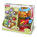 Fisher-Price: Swirlin' Surprise Gumballs Gift Set