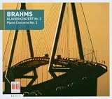 Brahms: Piano Concerto No. 2