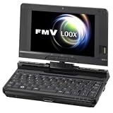 �x�m�� FMV-BIBLO LOOX U/C40 FMVLUC40