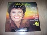 BILLIE JO SPEARS Country Girl UK LP 1981