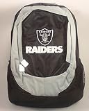 Oakland Raiders Back Pack