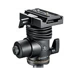 National Geographic Expedition Ball Head with RC5 Rapid Connect Plate (3433PL)