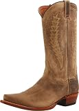 Dan Post Men's Julian Western Shoe