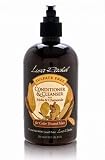 Lisa Rachel Conditioner & Cleanser for Color Treated Hair 12 oz.