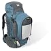 Mountainsmith Lariat 65 Recycled Internal Frame Backpack