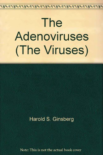 The Adenoviruses (The Viruses)