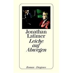 Leiche auf Abwegen. Roman.