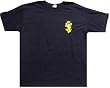 CROWNED LION - Small Lion - Black, White, Red, Grey Or Green T-shirt
