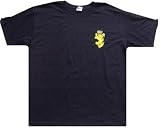 CROWNED LION - Small Lion - Black, White, Red, Grey Or Green T-shirt