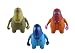 Junpo Vinyl Figures SET OF ALL 3_s-1