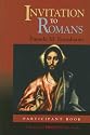 Invitation to Romans: Participant Book (Disciple Bible Studies)