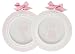 Carter's Toy Teddy Girl Baby's First Foot and Hand Print Kit,