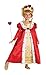 Rubie's Red Heart Princess Costume - Small (4-6)