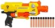 NERF N-Strike Barricade RV-10