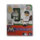 MLB OYO Player Figure