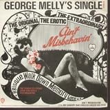 AINT MISBEHAVIN 7 INCH (7" 45) UK WARNER BROS 1975