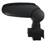 AUDI 80 B3/B4 90 CABRIO PASSFORM MITTELARMLEHNE/ARMLEHNE Bj.1986-2000 PASSGENAU