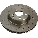 ATE 450270 Original Disc Brake Rotor by ATE
