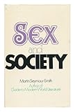 Sex and society