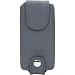  : Griffin Trio 3-in-1 Interchangeable Leather Case for iPod nano 1G, 2G (Gray)