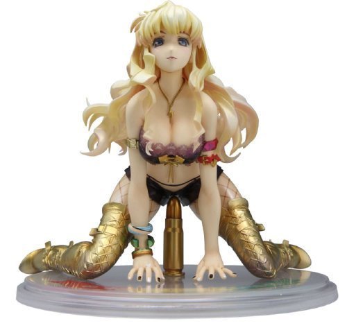 Macross Frontier: Sheryl Nome N.A Ver. PVC Figure 1/8 Scale by Mega House by Megahouse
