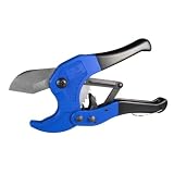 Buy 1 PVC Pipe Ratcheting Cutter by Irrigation Direct