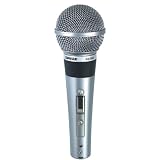 SHURE 単一指向性ダイナミック型マイクロホン 565SD-LC