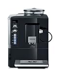 Produkt-Bild: Siemens TE506509DE Espresso-/Kaffeevollautomat / EQ.5 macchiatoPlus / 1600 Watt max. / Klavierlack schwarz