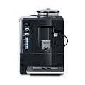 Siemens TE506509DE Espresso-/Kaffeevollautomat / EQ.5 macchiatoPlus / 1600 Watt max. / Klavierlack schwarz