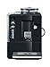 Siemens TE506509DE Espresso-/Kaffeevollautomat / EQ.5 macchiatoPlus / 1600 Watt max. / Klavierlack schwarz