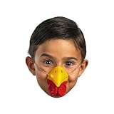 Disguise Inc Chicken Costume Nose