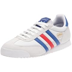 adidas Originals Dragon Baskets mode homme