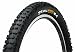 Continental Trail King Foldable MTB Bicycle Tire with Black Chili (26x2.4, Folding)