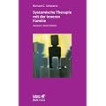 Systemische Therapie mit der inneren Familie