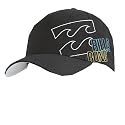 BILLABONG HEAD WEAR FICTION CAP