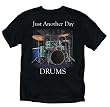 Just Another Day - Drums