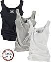 Pack of 3 Utility Vests