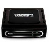 D-Link DSD-150 SecureSpot Internet Security Adapter