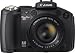 Canon - PowerShot S5 IS PowerPlus (avec batterie) - appareil photo numerique - 8 Mpix - zoom 12x optique - Stabilise - DIGIC III - Ecran orientable 2,5