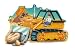 Bulldozer-Giant-Shaped-Floor-Puzzle
