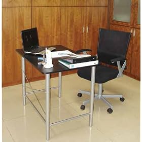 ACE Hardware- OFFICE CHAIR APX S04927-2 LIVING ACCENTS COMPUTER DESK 23-1 2 x 36 x 29 by LIVING ACCENTS